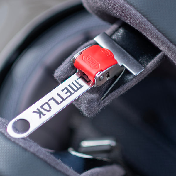 HelmetLok Extension – Rocky Creek Designs US