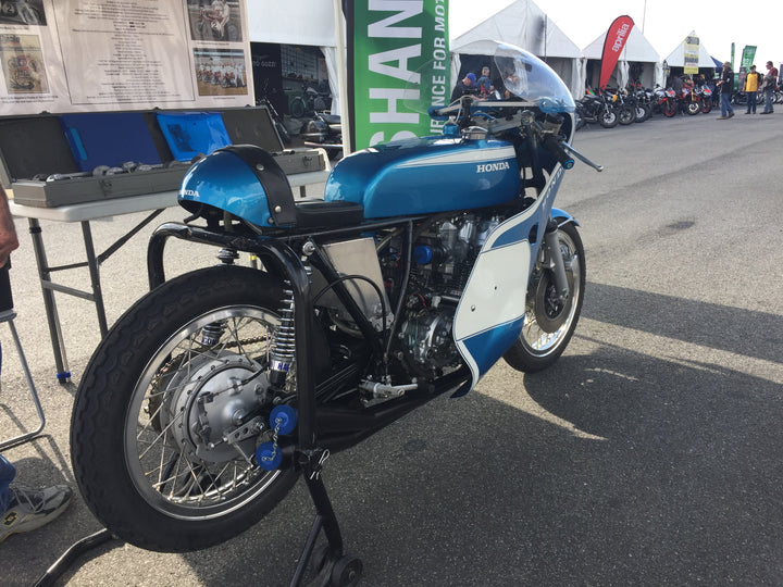2018 Phillip Island Classics