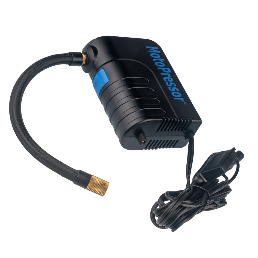 MotoPressor Pocket Pump V2