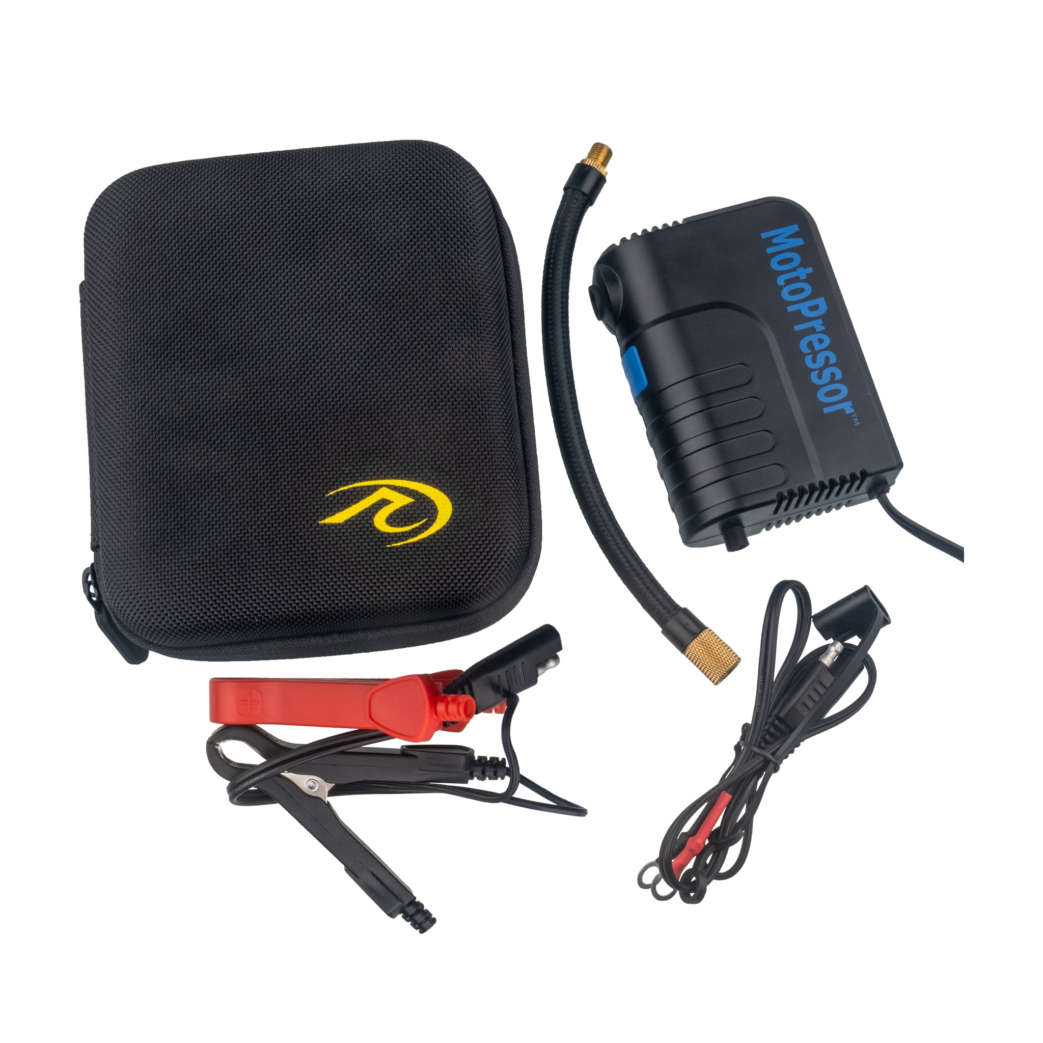 MotoPressor Pocket Pump V2 – Rocky Creek Designs US