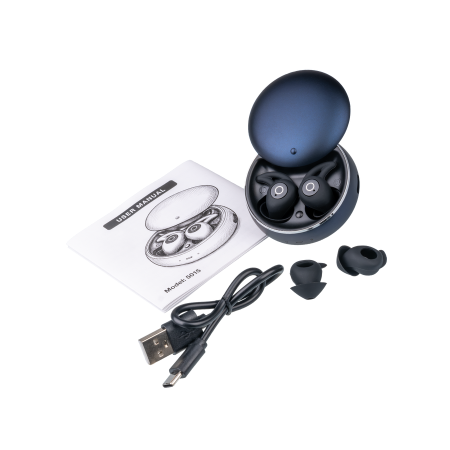 MOTOLINQ Core Wireless Motorcycle Earbuds – Rocky Creek Designs US