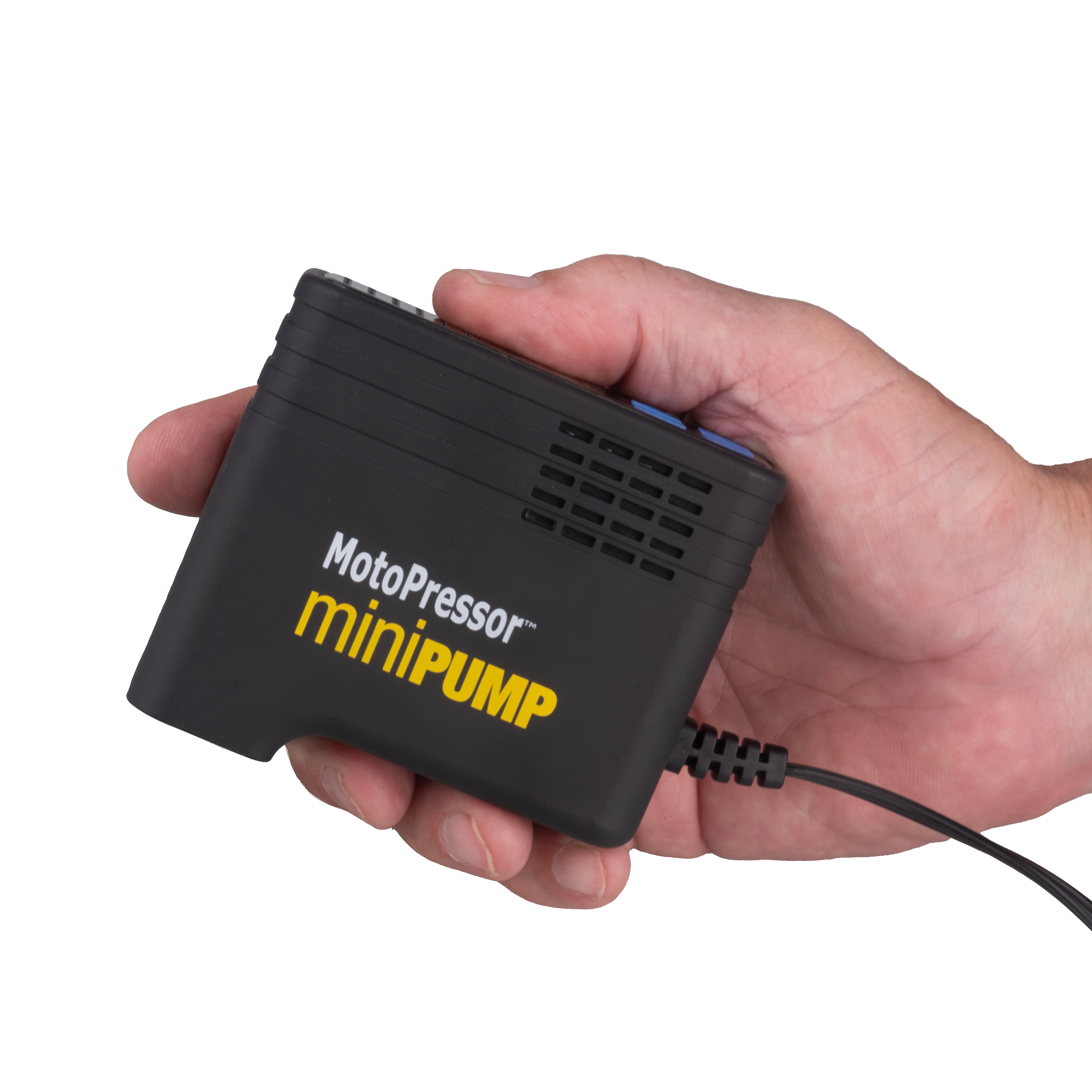 MotoPressor MiniPUMP V2 – Rocky Creek Designs US