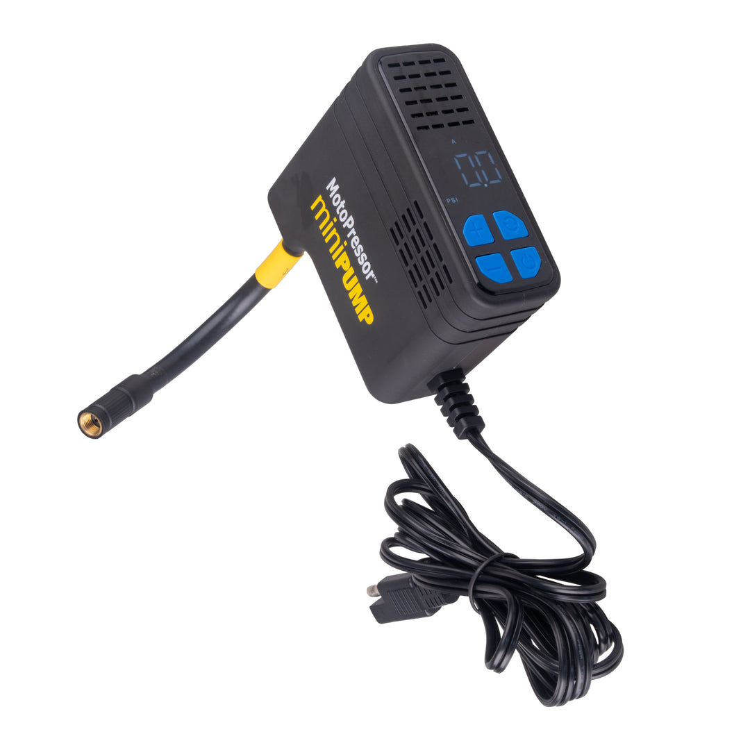 MotoPressor MiniPUMP V2 – Rocky Creek Designs US