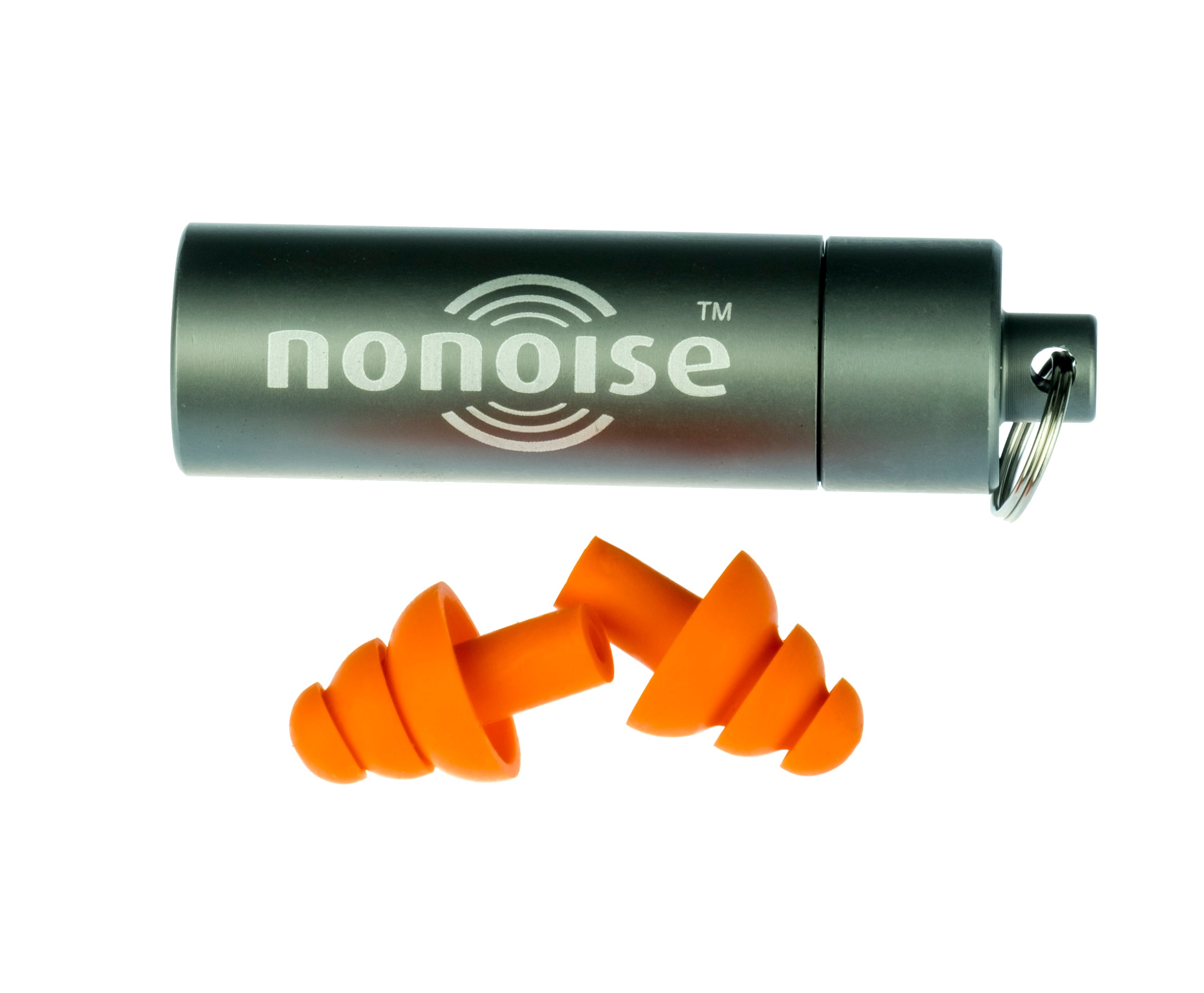 No Noise Motorsport – Rocky Creek Designs US