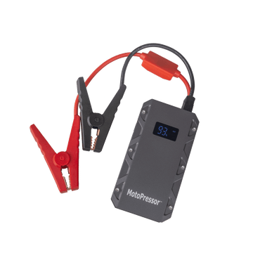 500A - Mini Jump Starter Battery