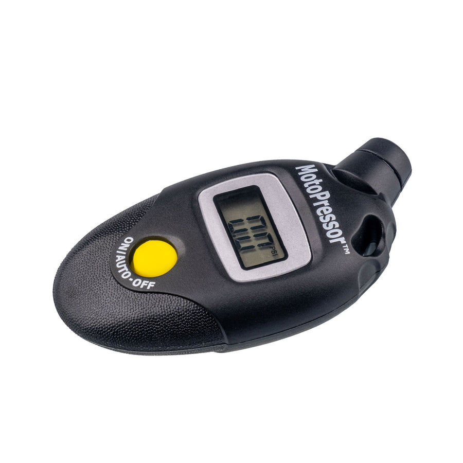 Motopressor Digital Tyre Gauge V2