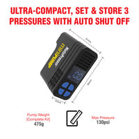MotoPressor MiniPUMP V2