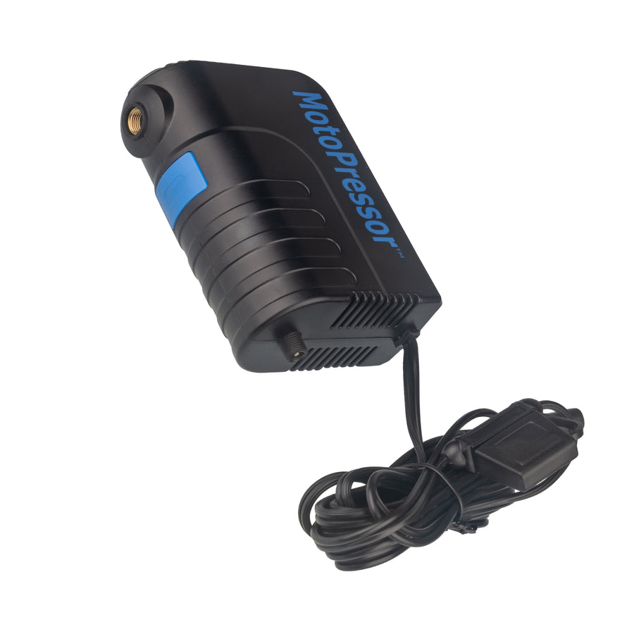 MotoPressor Pocket Pump V2