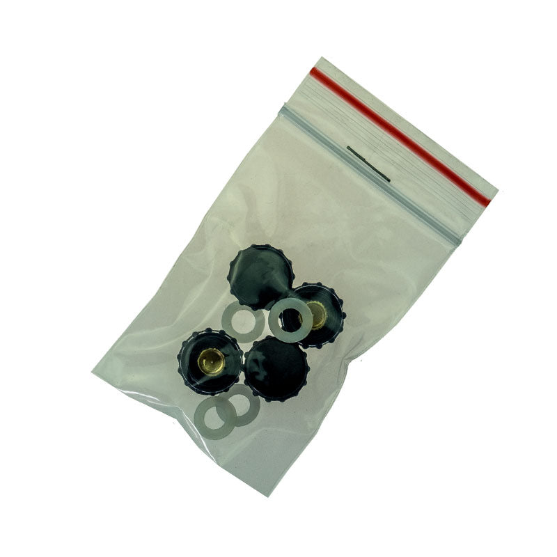 Screen Adjuster Yamaha T7 Ténéré  2019-On. Spares kit 1