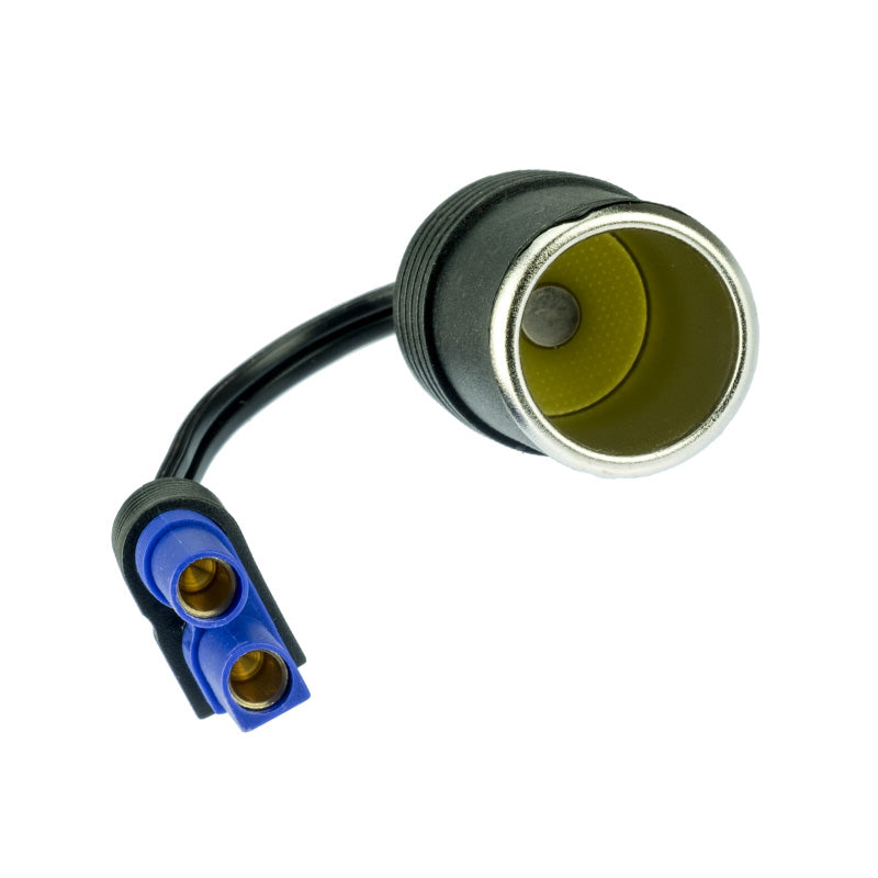 PA019 Standard lighter socket to EC5