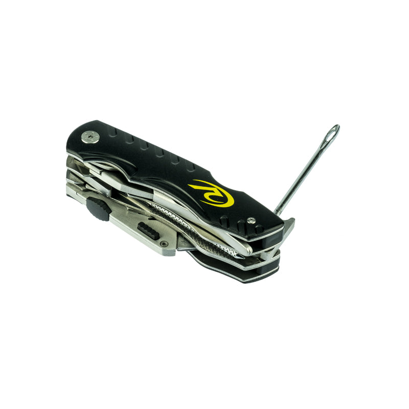 MotoPressor Puncture Tool