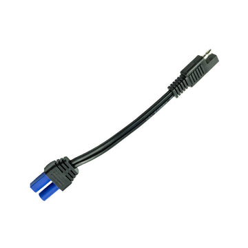 PA009 EC5 to SAE Accessory Cable