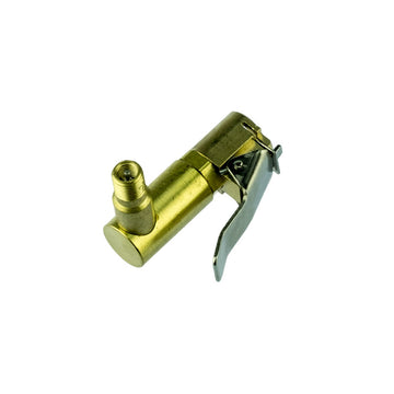 Clip-on  Valve Extension