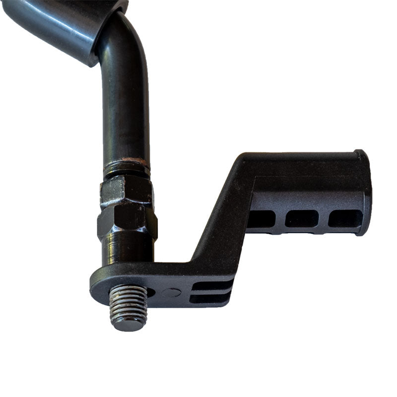PA021 Mirror Mount for Phone Mount with USB Charging Port