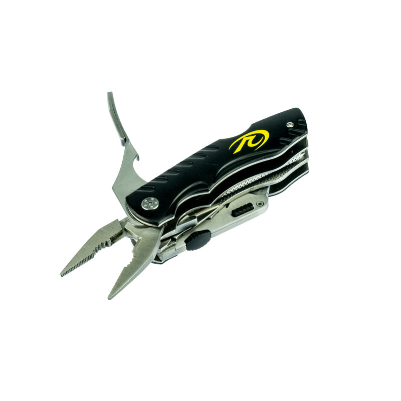 MotoPressor Puncture Tool