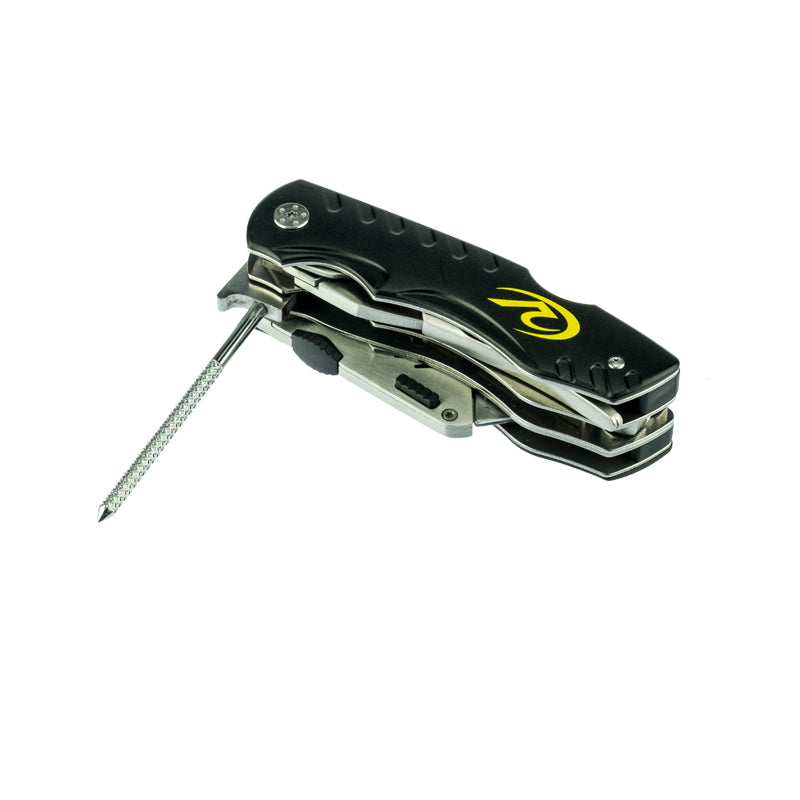 MotoPressor Puncture Tool