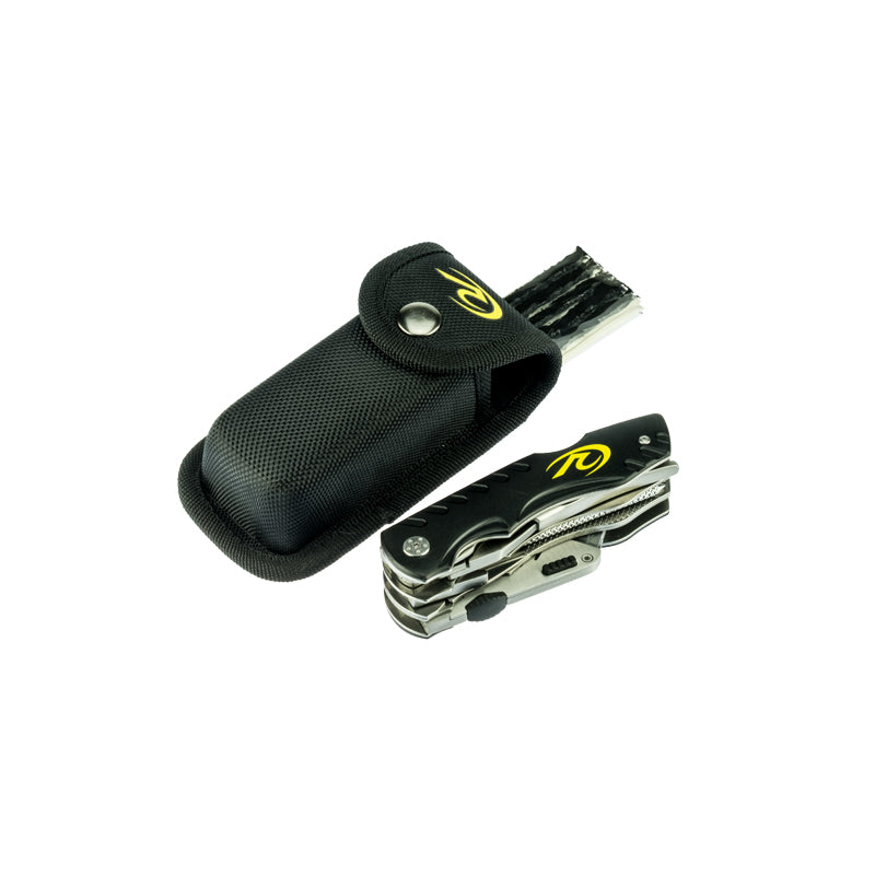 MotoPressor Puncture Tool