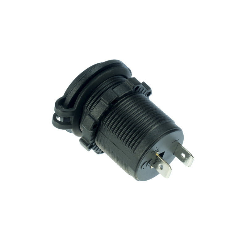 PA015 Standard lighter socket