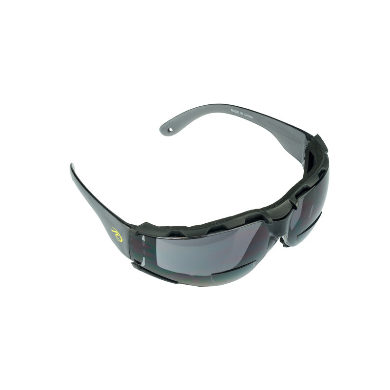 Bi-Focal Riding Glasses