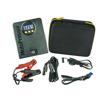 MotoPressor Mini Pump