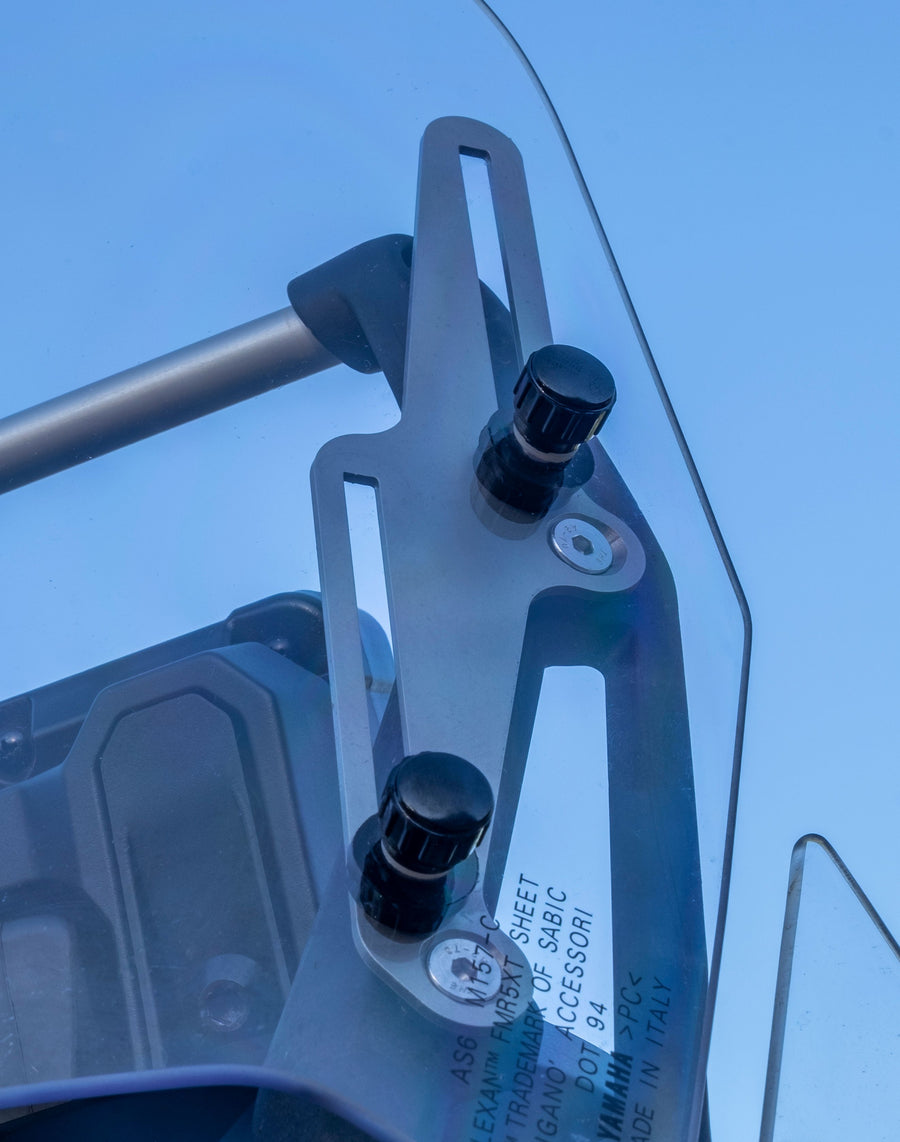 Screen Adjuster Yamaha T7 Ténéré  2019-On