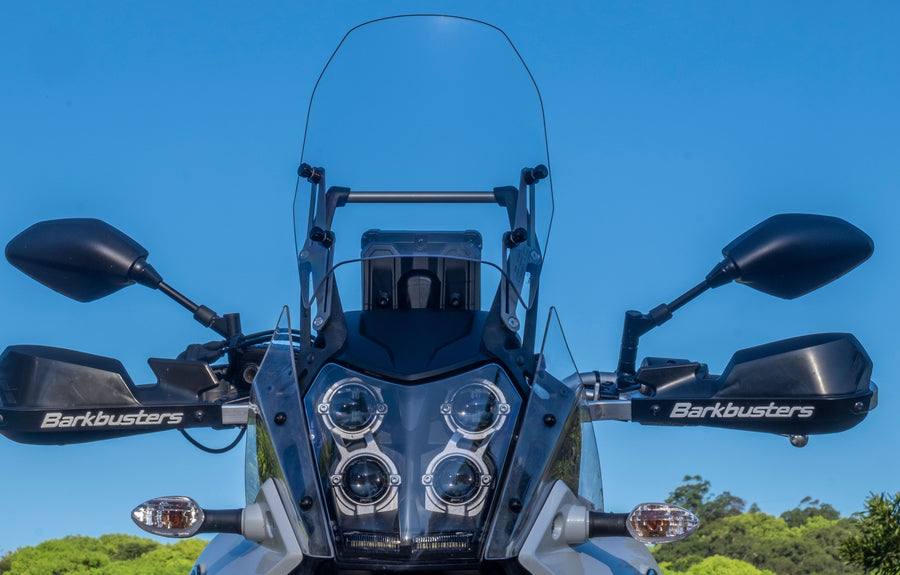 Screen Adjuster Yamaha T7 Ténéré  2019-On